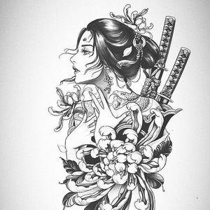 Meet your Posher, Larissa